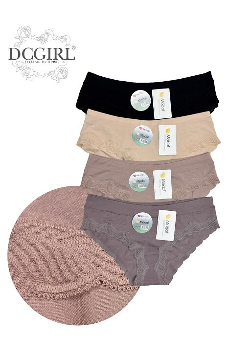 Figi DC Girl 27021 A'2 S-XL