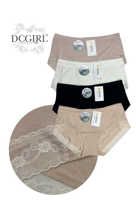 Figi DC Girl 26767 A'2 M-2XL