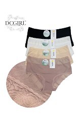 Figi DC Girl 26865 A'2 M-XL