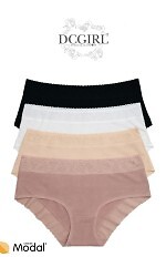 Figi DC Girl 26865 A'2 M-XL