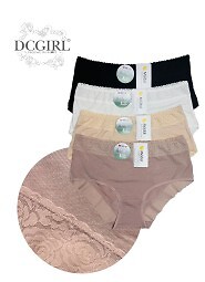Figi DC Girl 26865 A'2 M-XL
