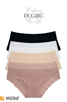 Figi DC Girl 26865 A'2 M-XL