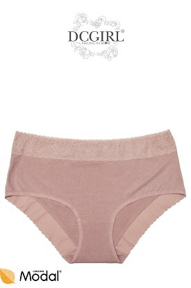 Figi DC Girl 26865 A'2 M-XL - zdjęcie 2