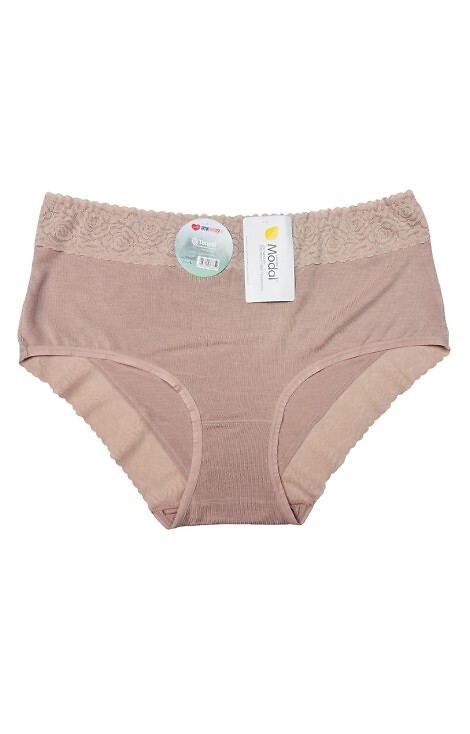 Figi DC Girl 26865 A'2 M-XL