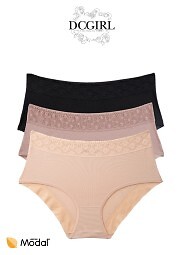 Figi DC Girl 26899 A'2 M-XL