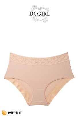 Figi DC Girl 26899 A'2 M-XL - zdjęcie 2