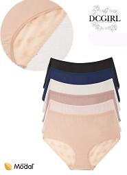 Figi DC Girl 27007 A'2 XL-3XL