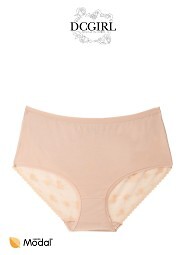 Figi DC Girl 27007 A'2 XL-3XL