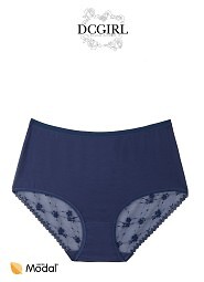 Figi DC Girl 27007 A'2 XL-3XL