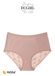Figi DC Girl 27007 A'2 XL-3XL