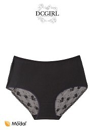 Figi DC Girl 27007 A'2 XL-3XL