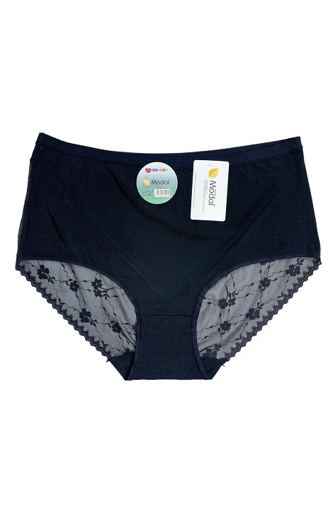 Figi DC Girl 27007 A'2 XL-3XL