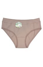 Figi DC Girl 70127 A'2 bawełna S-XL
