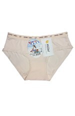 Figi DC Girl 6352 dziecięce A'2