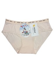 Figi DC Girl 6352 dziecięce A'2
