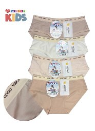 Figi DC Girl 6352 dziecięce A'2