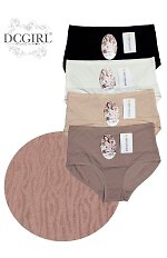 Figi DC Girl 26735 A'2 L-3XL