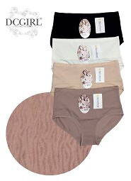 Figi DC Girl 26735 A'2 L-3XL