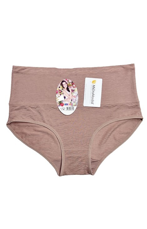 Figi DC Girl 26735 A'2 L-3XL