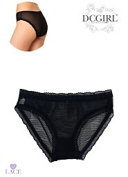 Figi DC Girl 26758 A'2 S-L