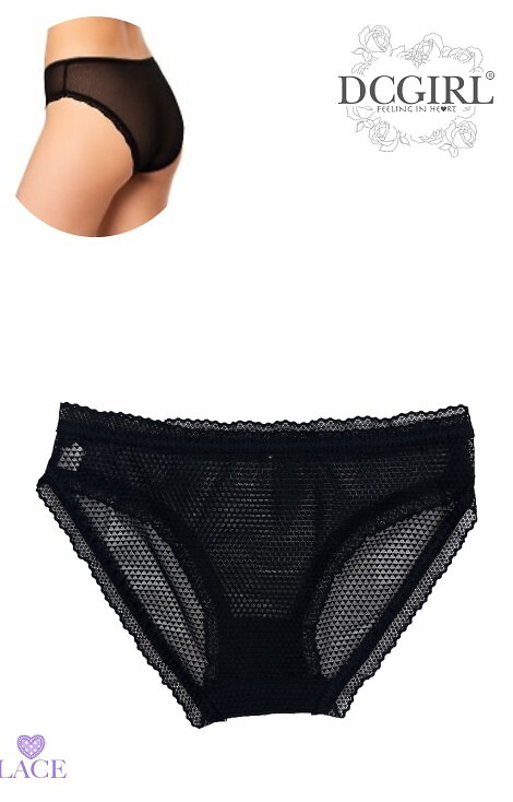 Figi DC Girl 26758 A'2 S-L