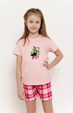 Piżama Taro Veronica 3386 kr/r 98-116 W25
