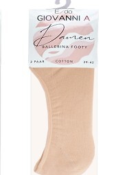 Baleriny WiK 39960 Damskie A'2 35-42