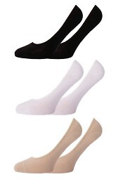 Baleriny WiK 39960 Damskie A'2 35-42