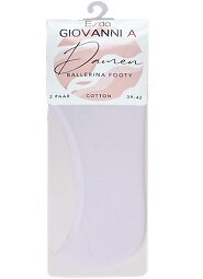 Baleriny WiK 39960 Damskie A'2 35-42