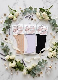 Baleriny WiK 39960 Damskie A'2 35-42