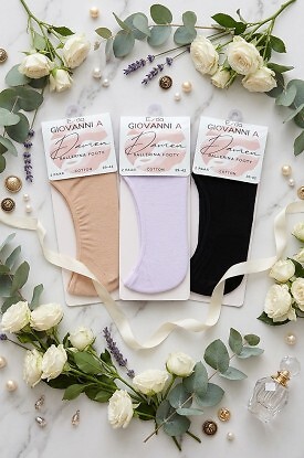 Baleriny WiK 39960 Damskie A'2 35-42