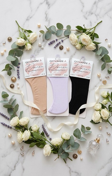 Baleriny WiK 39960 Damskie A'2 35-42