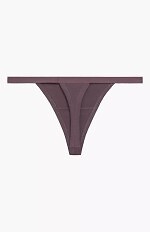 Stringi Atlantic 3CLP-014 Thongs A'3 S-L