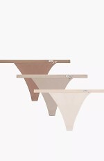 Stringi Atlantic 3CLP-014 Thongs A'3 S-L