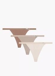 Stringi Atlantic 3CLP-014 Thongs A'3 S-L