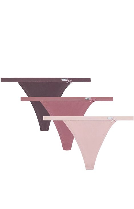 Stringi Atlantic 3CLP-014 Thongs A'3 S-L