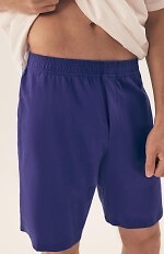Piżama Henderson Core 43173 Santorini kr/r M-2XL