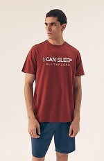 Piżama Henderson Core 42614 Sleeper kr/r M-2XL