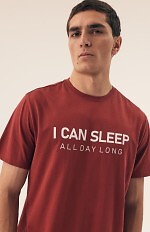 Piżama Henderson Core 42614 Sleeper kr/r M-2XL