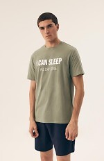 Piżama Henderson Core 42614 Sleeper kr/r M-2XL