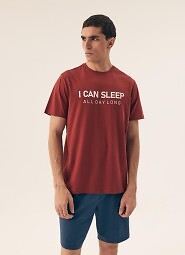 Piżama Henderson Core 42614 Sleeper kr/r M-2XL