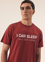Piżama Henderson Core 42614 Sleeper kr/r M-2XL