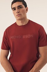 Piżama Henderson Premium 42626 Daft kr/r M-3XL
