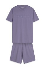 Piżama Henderson Premium 42626 Daft kr/r M-3XL