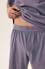 Piżama Henderson Premium 42626 Daft kr/r M-3XL