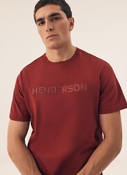 Piżama Henderson Premium 42626 Daft kr/r M-3XL