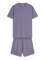 Piżama Henderson Premium 42626 Daft kr/r M-3XL
