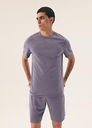 Piżama Henderson Premium 42626 Daft kr/r M-3XL