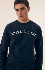 Piżama Henderson 42637 Del M-2XL