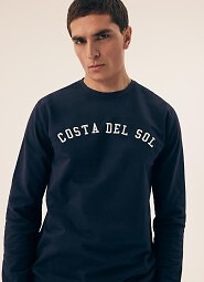 Piżama Henderson 42637 Del M-2XL